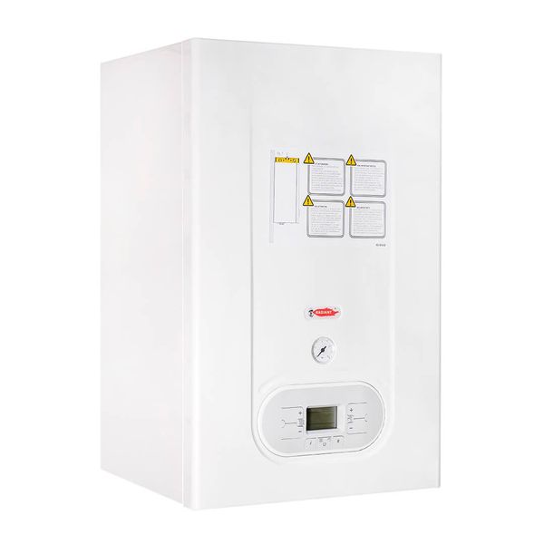 Centrala termica RADIANT COMBI-TECH R2K 28kw condens 5967102 foto