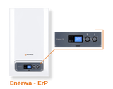 Warmhaus ENERWA 33 kW condens 6247935 foto