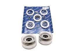 Set, părţi uzate Grundfos CR15/20 Nr. 96511827 96511827 foto
