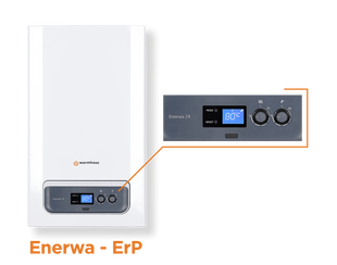 Warmhaus ENERWA 33 kW condens 6247935 фото